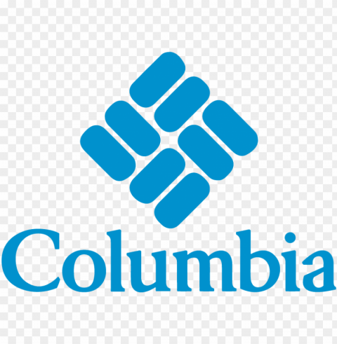 full - columbia sportswear logo High-resolution transparent PNG images assortment