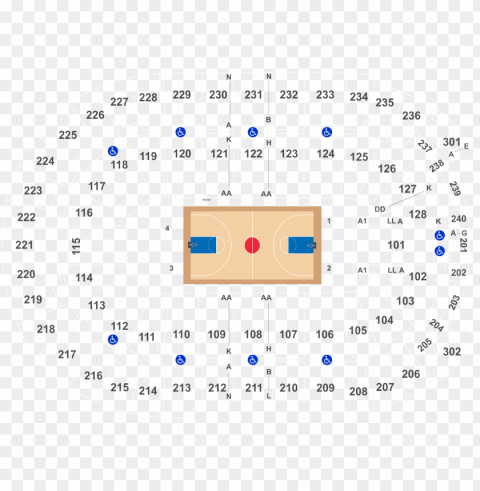 Full Map - Diagram PNG Image With Transparent Isolation