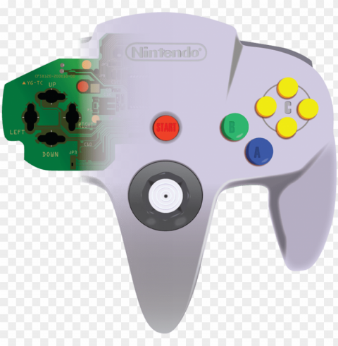 fullscreen - game controller Transparent PNG art