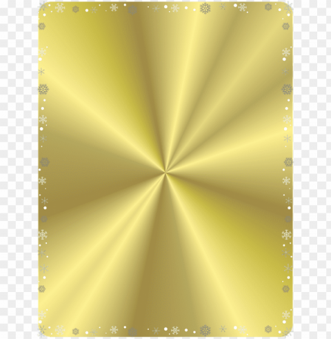 fundo de natal dourado Clear Background PNG Isolated Graphic Design