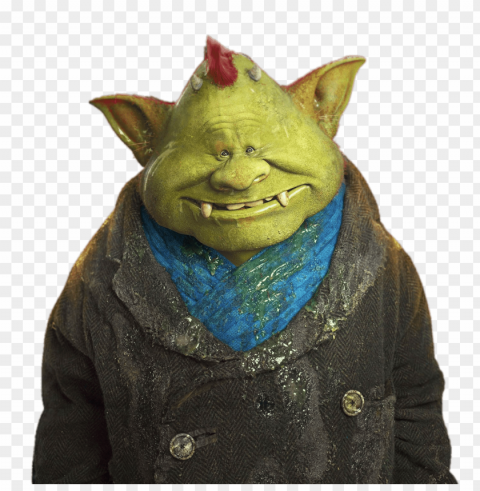 fungus the bogeyman PNG for personal use