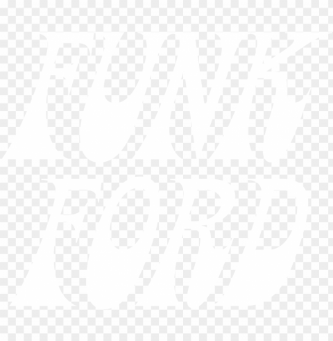 funkford - graphic desi Transparent Background PNG Isolated Pattern