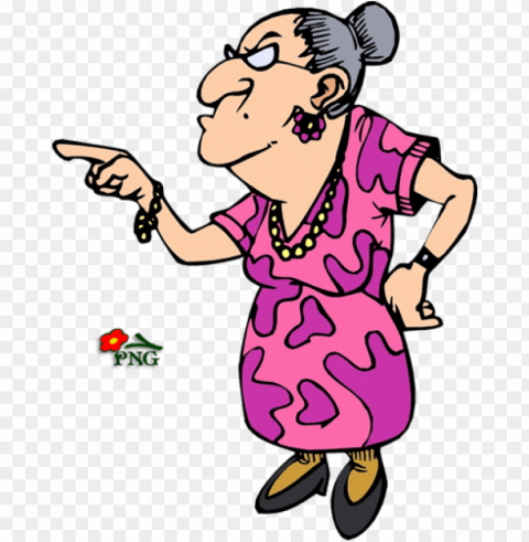 funny old women vector graphics - funny happy mothers day gif HighResolution Transparent PNG Isolated Item
