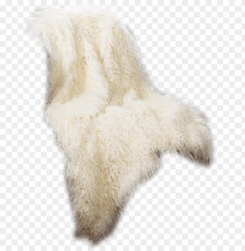 Fur Blanket PNG Images With Clear Backgrounds