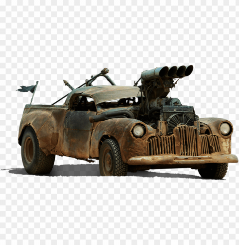 fury road - max max fury road cars PNG images with transparent space