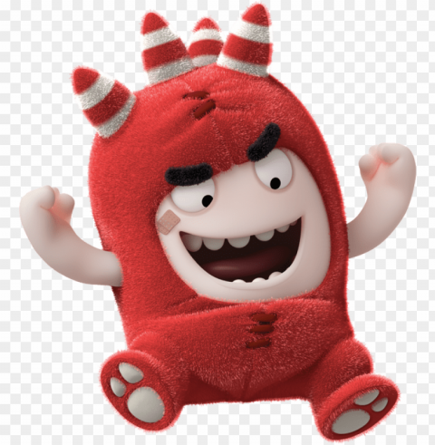 fuse - oddbods fuse PNG clipart with transparency