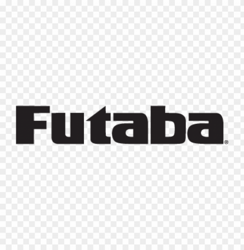 futaba logo vector Free PNG file