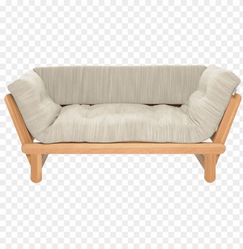 futon photo - sofa bed PNG graphics with alpha channel pack