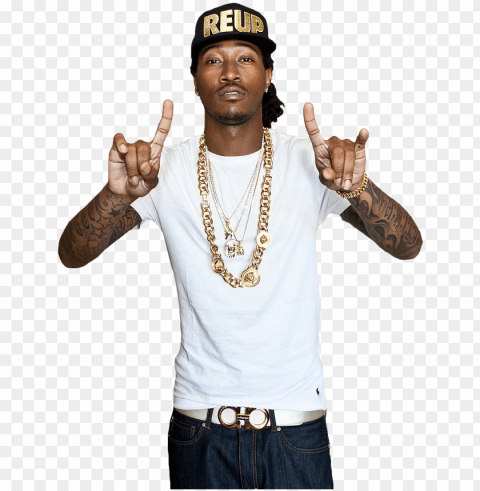 future rapper - future the rapper outfits 2015 PNG images for websites