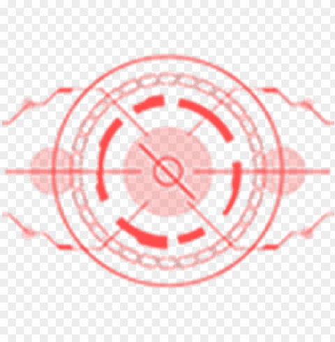 futuristic web design - circle Clear PNG images free download