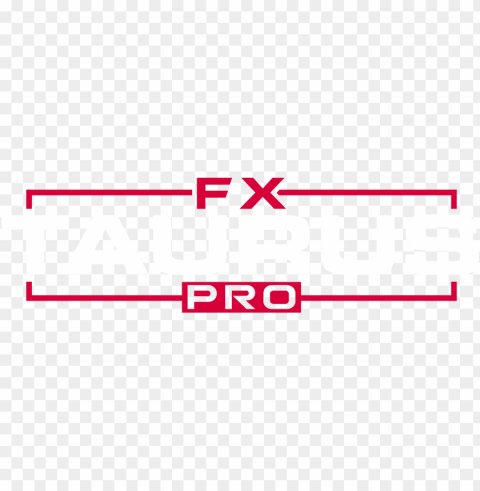 fx taurus pro Isolated PNG on Transparent Background