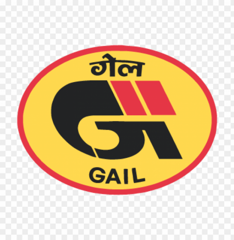 gail india vector logo Transparent PNG download