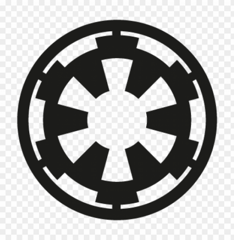 galactic empire logo vector free PNG images with transparent canvas compilation