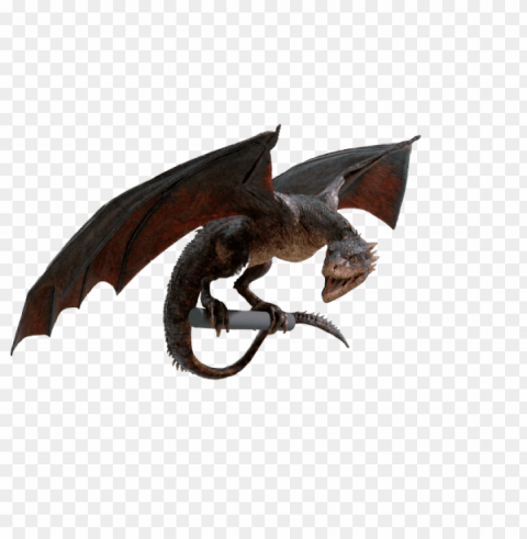 game of thrones dragon PNG image with no background