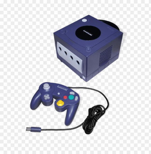 gamecube PNG files with clear background variety