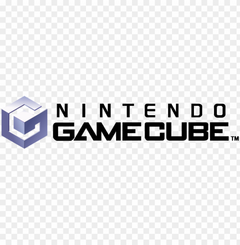 gamecube PNG files with no background assortment