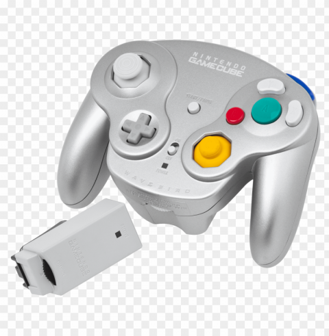 gamecube PNG files with no royalties PNG transparent with Clear Background ID 8171bc24