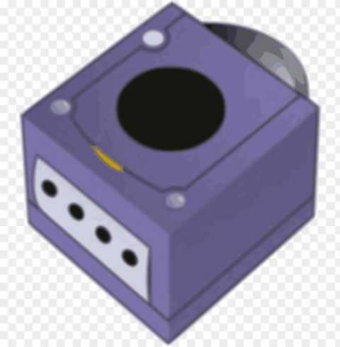 gamecube PNG files with transparent canvas extensive assortment