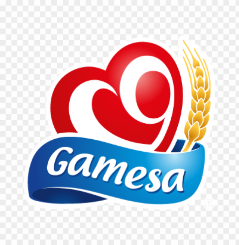 gamesa logo vector download free PNG with no background diverse variety