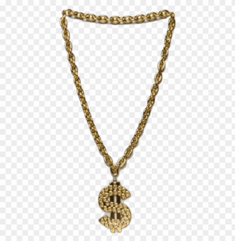 gangster gold chain PNG for free purposes PNG transparent with Clear Background ID 89904a8e