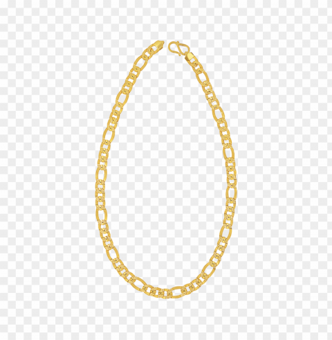 gangster gold chain PNG images with clear background