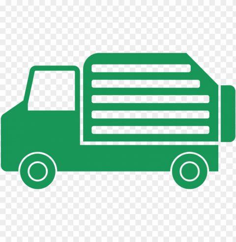 garbage icon - waste truck icon Free download PNG images with alpha transparency