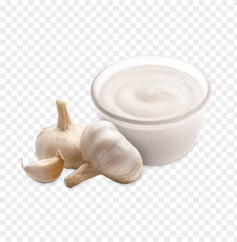 garlic PNG design