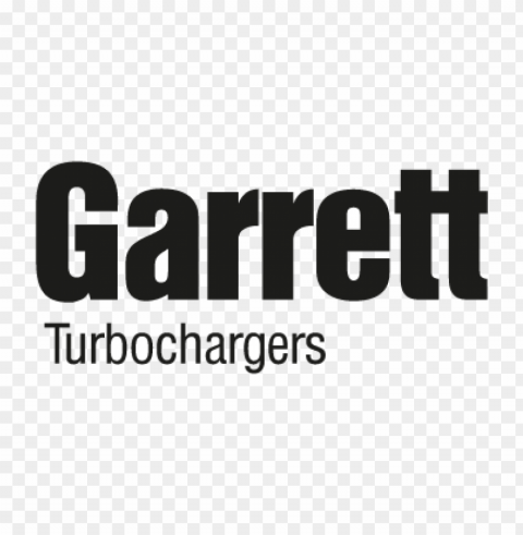 garrett logo vector free download Isolated Item on HighQuality PNG