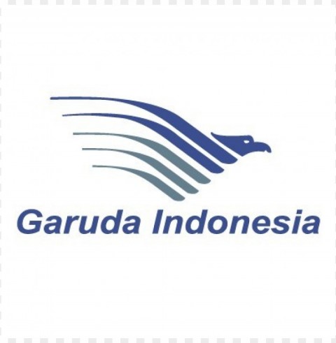 garuda indonesia logo vector download free PNG files with clear background collection