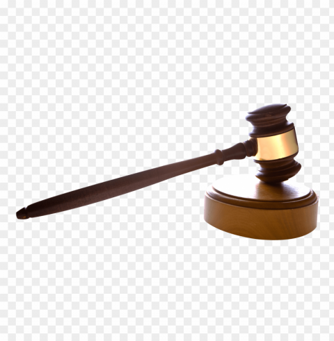 Gavel PNG For Social Media