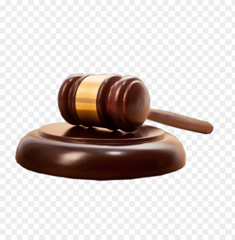 gavel PNG for use