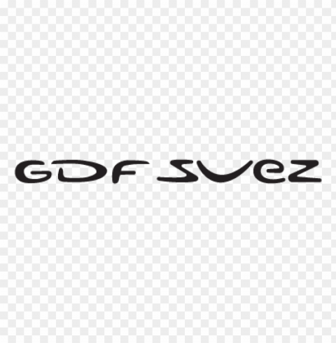 gdf suez eps logo vector free download PNG Graphic with Transparency Isolation