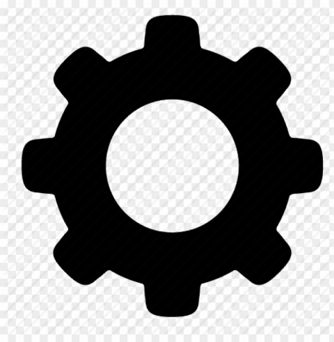 gear cog Free PNG images with transparent layers compilation