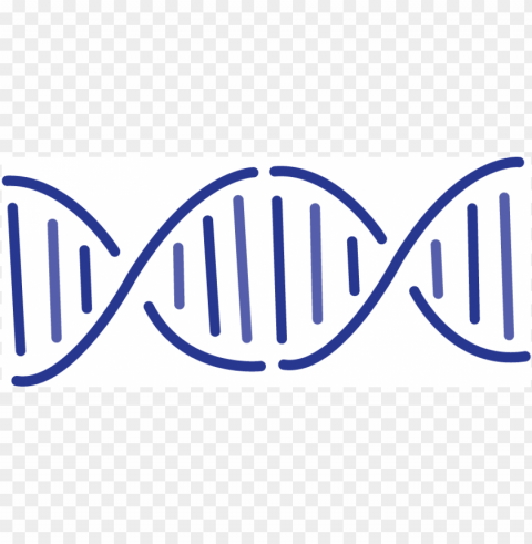 gene Isolated PNG Object with Clear Background