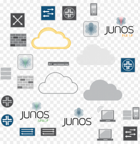 General Icons - Juniper Icon PNG For Blog Use