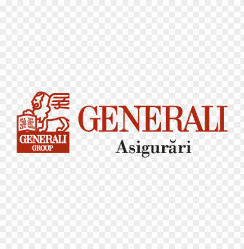 generali asigurari logo vector download free PNG images with clear alpha channel