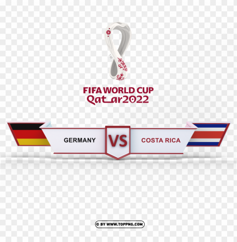 germany vs costa rica fifa qatar 2022 world cup Free download PNG with alpha channel extensive images