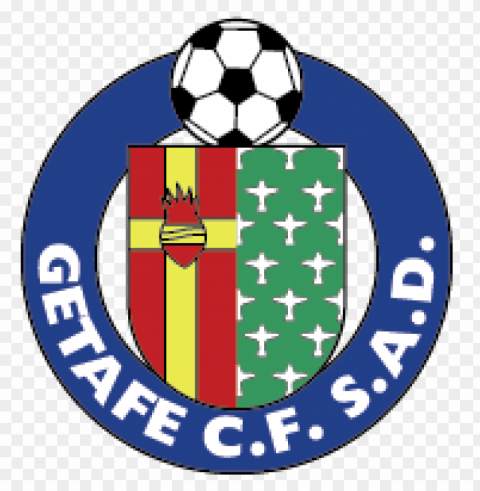 getafe logo vector Free transparent PNG