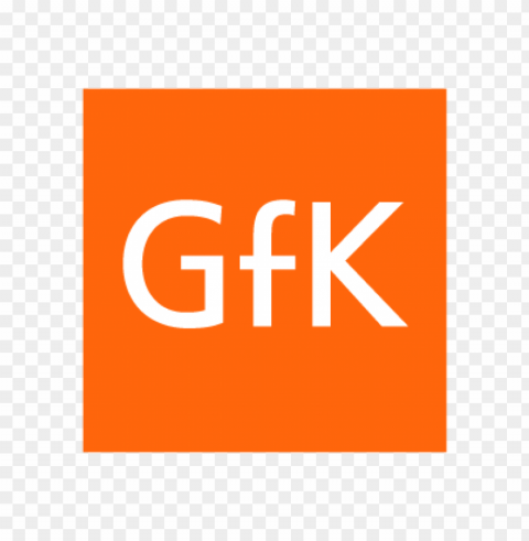 gfk vector logo PNG Image with Clear Isolated Object