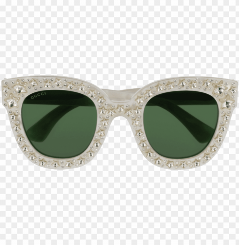 Gg Gucci 0116 Transparent Background Isolation In PNG Image