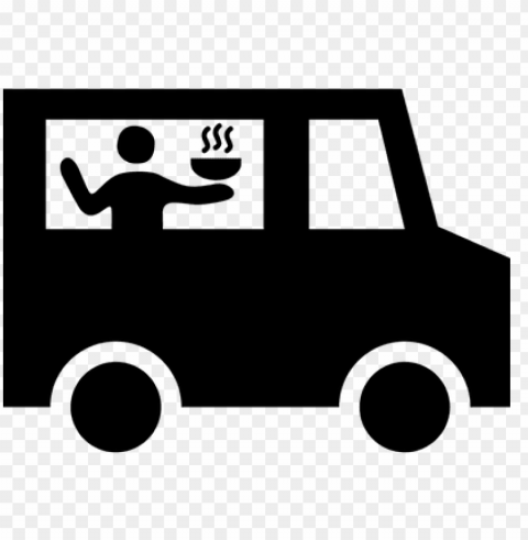 ggm foodtruck new to - icon food truck PNG transparent vectors