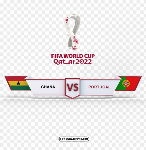 ghana vs portugal fifa world cup 2022 file Free PNG download