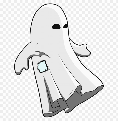ghost halloween Transparent PNG pictures archive