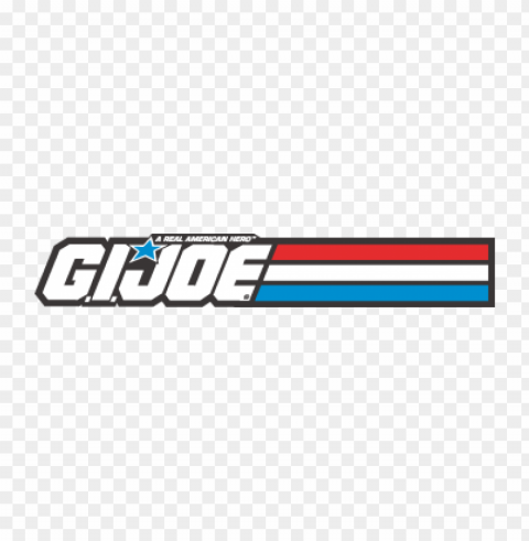 gi joe game logo vector free PNG images transparent pack