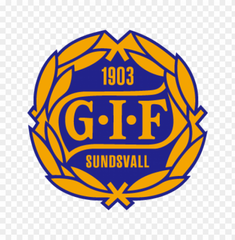 gif sundsvall vector logo Free transparent PNG