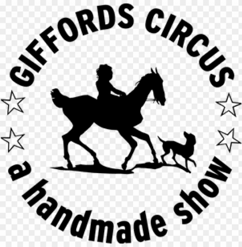 giffords circus logo Free PNG images with transparent layers compilation