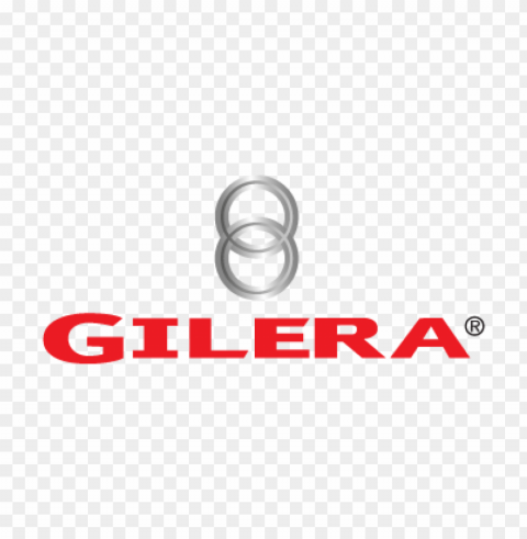 gilera motors logo vector free PNG Image with Isolated Subject