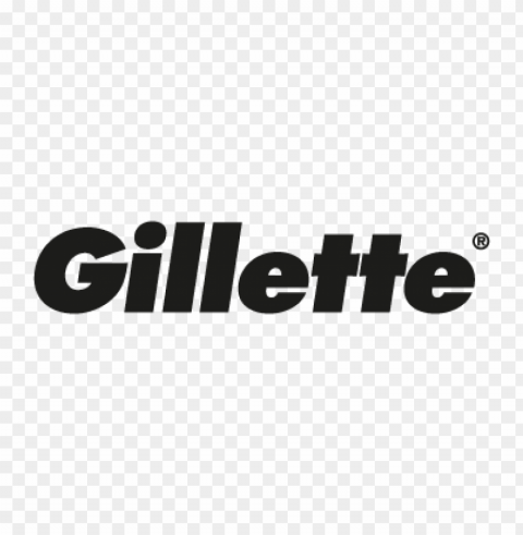 gillette gruppe logo vector free download PNG images with alpha transparency layer