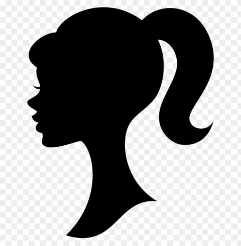 girl with ponytail PNG images with transparent space PNG transparent with Clear Background ID fb1bdda6