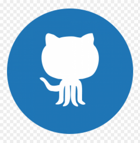  github logo download PNG images for merchandise - b6493913